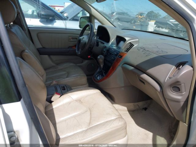 2000 LEXUS RX 300 JT6HF10U6Y0153382 Photo 4