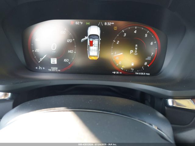 2022 VOLVO S60 7JRL12TZXNG174562 Photo 6