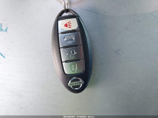 1N4AL3AP8FN400088 Nissan 2015