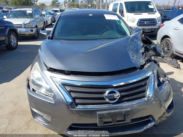1N4AL3AP8FN400088 Nissan 2015