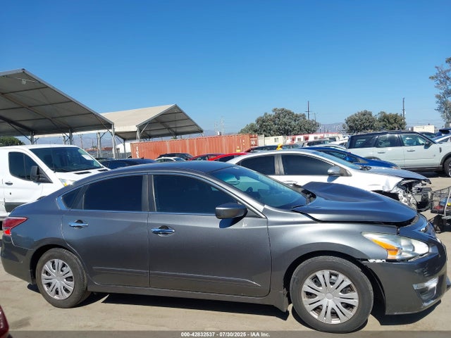 1N4AL3AP8FN400088 Nissan 2015