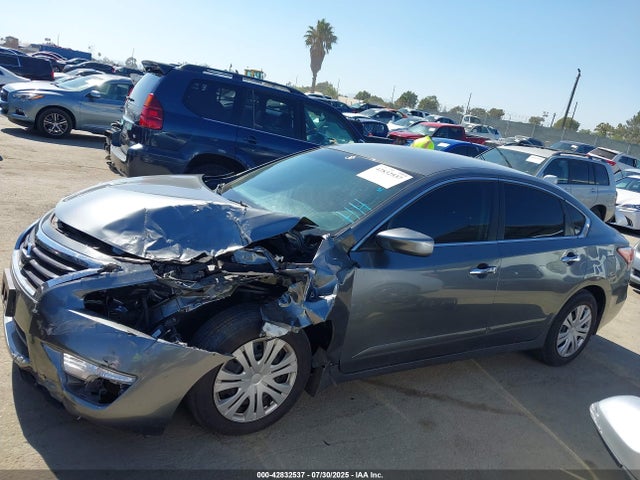 1N4AL3AP8FN400088 Nissan 2015