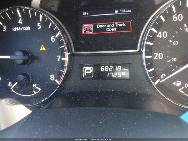1N4AL3AP8FN400088 Nissan 2015