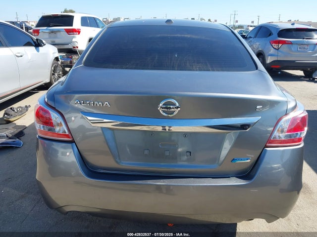 1N4AL3AP8FN400088 Nissan 2015