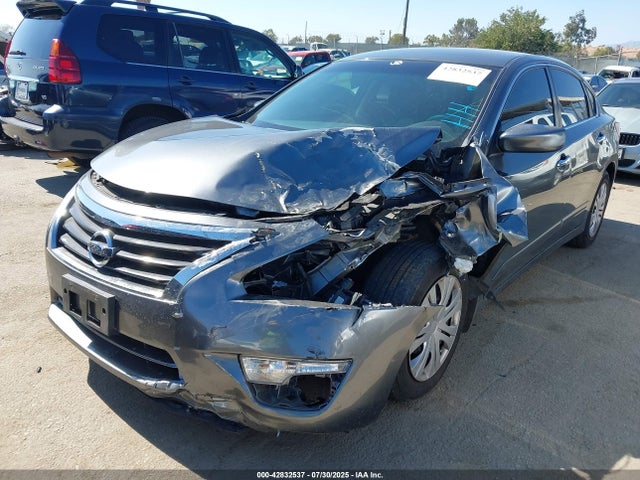 1N4AL3AP8FN400088 Nissan 2015