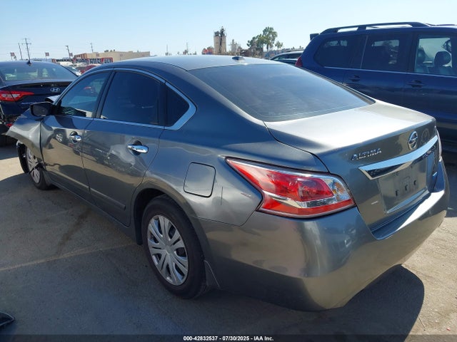 1N4AL3AP8FN400088 Nissan 2015