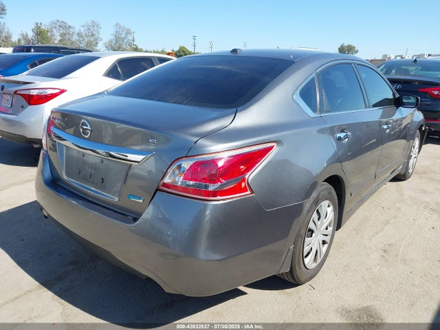 1N4AL3AP8FN400088 Nissan 2015