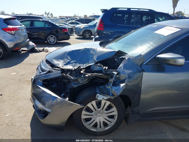1N4AL3AP8FN400088 Nissan 2015