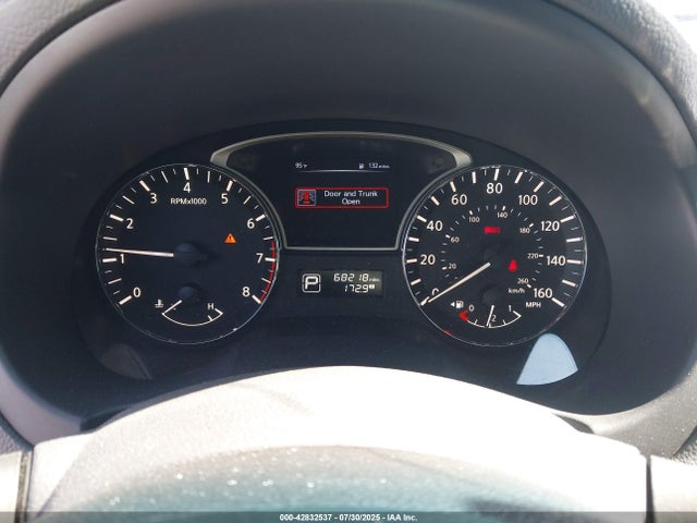 1N4AL3AP8FN400088 Nissan 2015