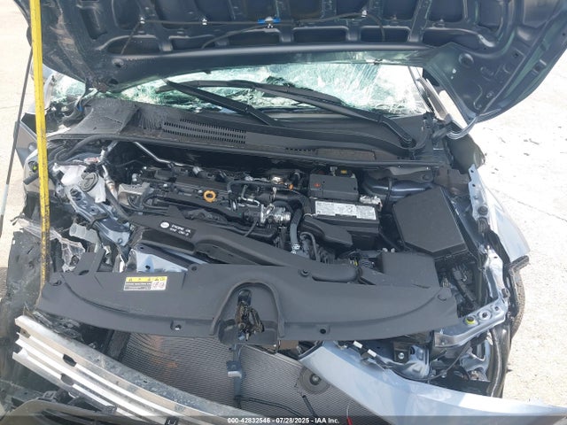 Toyota m20a-fks 2025 5YFB4MDE7SP323447 Image 10