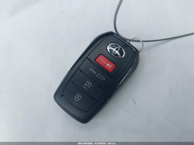 Toyota m20a-fks 2025 5YFB4MDE7SP323447 Image 11