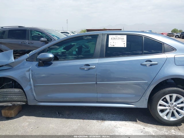 Toyota m20a-fks 2025 5YFB4MDE7SP323447 Image 15