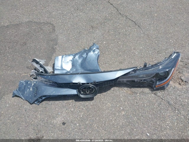 Toyota m20a-fks 2025 5YFB4MDE7SP323447 Image 12