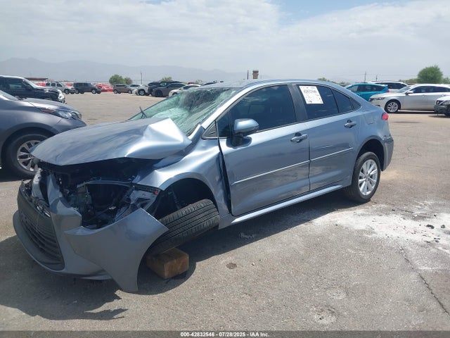 Toyota m20a-fks 2025 5YFB4MDE7SP323447 Image 2