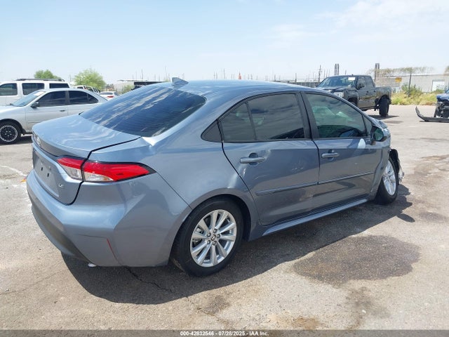 Toyota m20a-fks 2025 5YFB4MDE7SP323447 Image 4