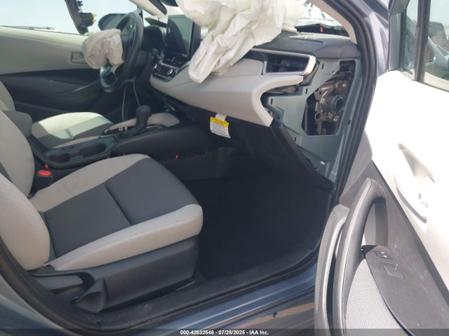 Toyota m20a-fks 2025 5YFB4MDE7SP323447 Image 5