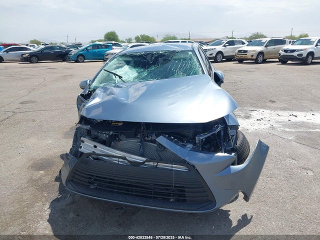 Toyota m20a-fks 2025 5YFB4MDE7SP323447 Image 6