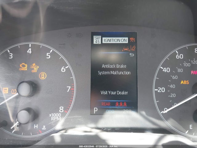 Toyota m20a-fks 2025 5YFB4MDE7SP323447 Image 7
