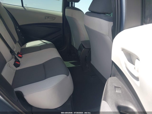 Toyota m20a-fks 2025 5YFB4MDE7SP323447 Image 8