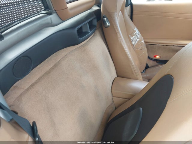 2012 PORSCHE BOXSTER WP0CA2A86CS710264 Photo 7