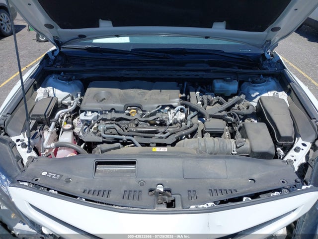 Toyota a25a-fxs, 3nm 2022 4T1K31AK1NU045546 Image 10