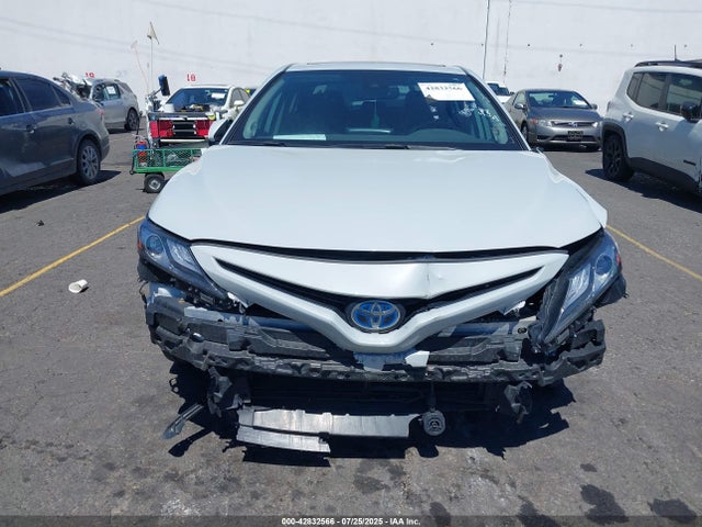 Toyota a25a-fxs, 3nm 2022 4T1K31AK1NU045546 Image 11