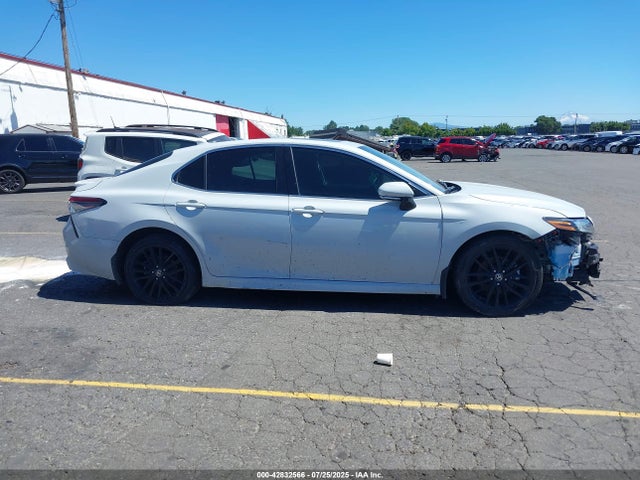 Toyota a25a-fxs, 3nm 2022 4T1K31AK1NU045546 Image 12