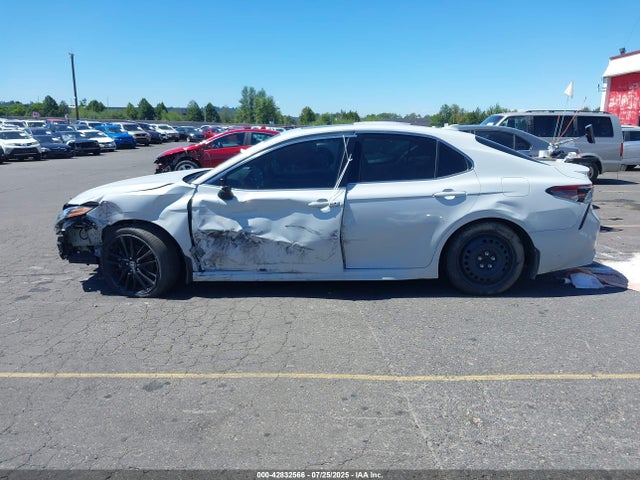 Toyota a25a-fxs, 3nm 2022 4T1K31AK1NU045546 Image 13