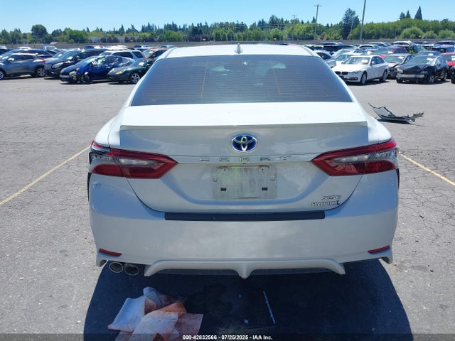 Toyota a25a-fxs, 3nm 2022 4T1K31AK1NU045546 Image 15