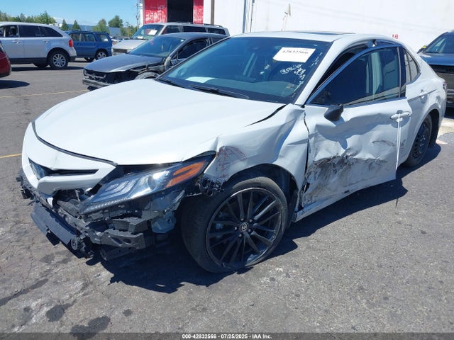 Toyota a25a-fxs, 3nm 2022 4T1K31AK1NU045546 Image 16