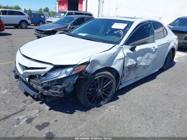 Toyota a25a-fxs, 3nm 2022 4T1K31AK1NU045546 Image 2