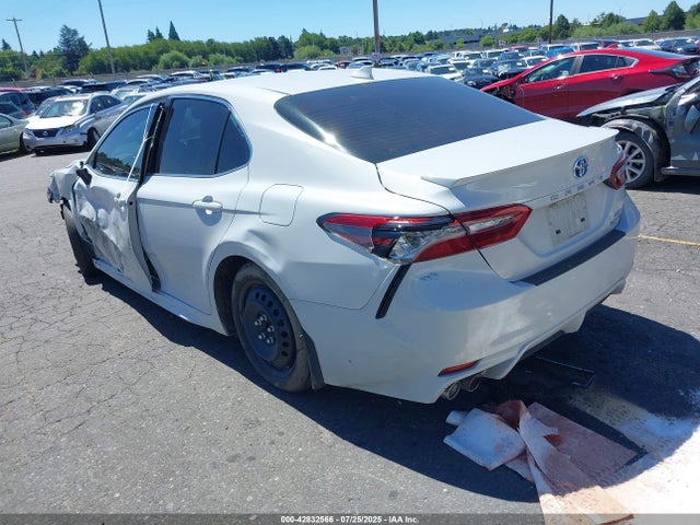 Toyota a25a-fxs, 3nm 2022 4T1K31AK1NU045546 Image 3