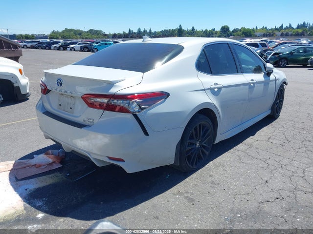 Toyota a25a-fxs, 3nm 2022 4T1K31AK1NU045546 Image 4