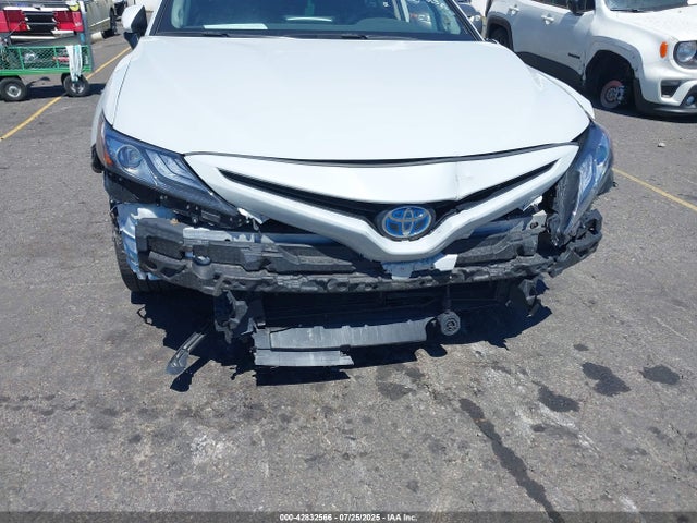 Toyota a25a-fxs, 3nm 2022 4T1K31AK1NU045546 Image 6