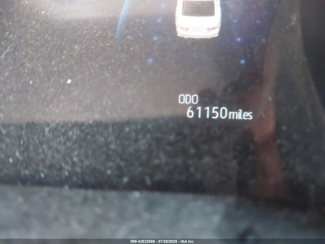 Toyota a25a-fxs, 3nm 2022 4T1K31AK1NU045546 Image 7
