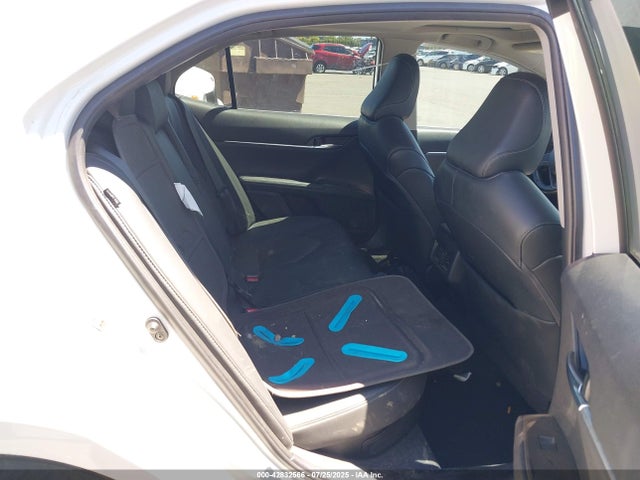 Toyota a25a-fxs, 3nm 2022 4T1K31AK1NU045546 Image 8
