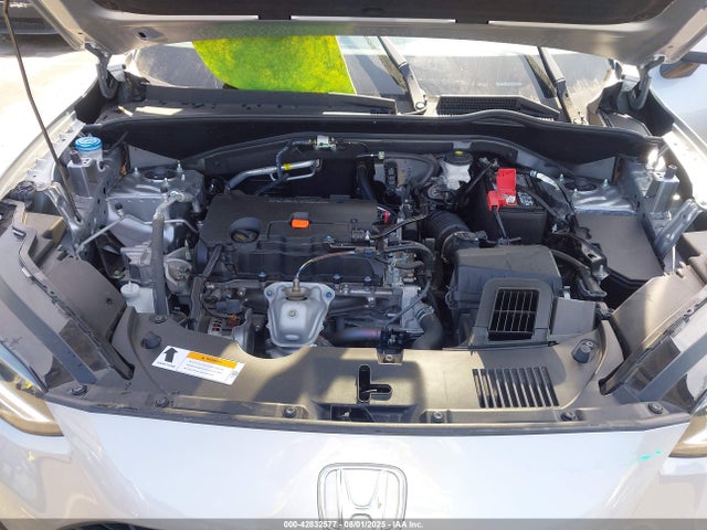 3CZRZ1H39PM728774 Honda k20z5
