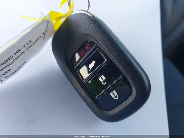 3CZRZ1H39PM728774 Honda k20z5