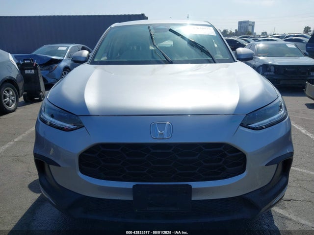3CZRZ1H39PM728774 Honda k20z5