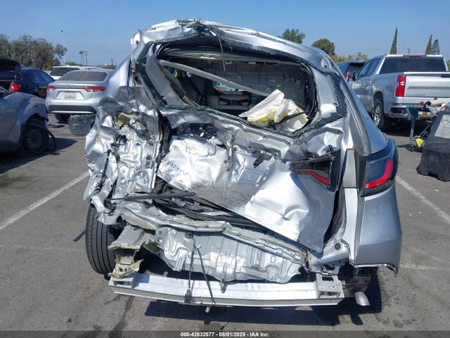 3CZRZ1H39PM728774 Honda k20z5