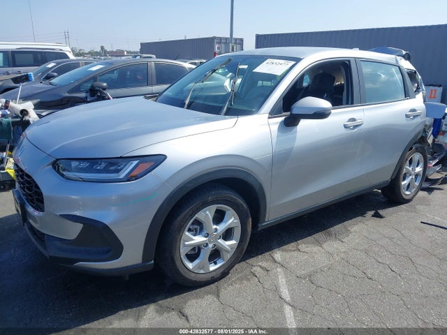 3CZRZ1H39PM728774 Honda k20z5