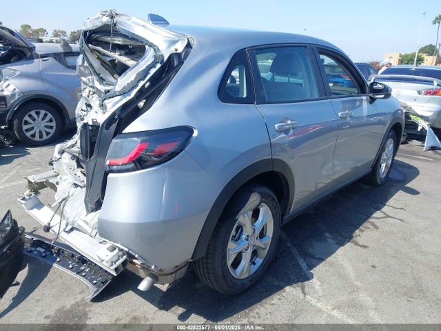 3CZRZ1H39PM728774 Honda k20z5