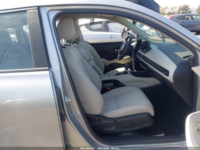 3CZRZ1H39PM728774 Honda k20z5