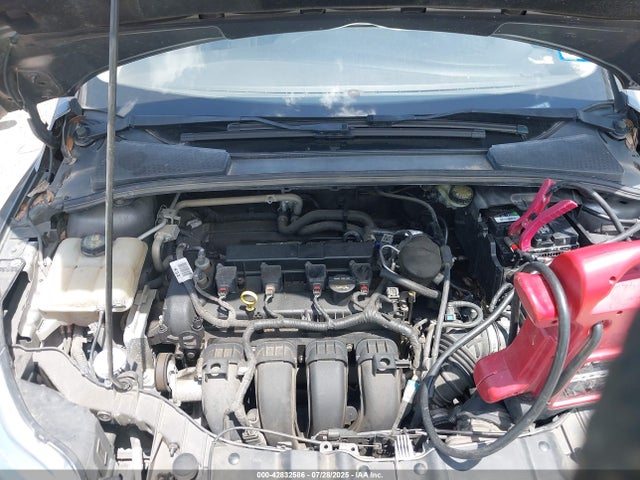 Ford 2014 2014 1FADP3K29EL253715 Image 10