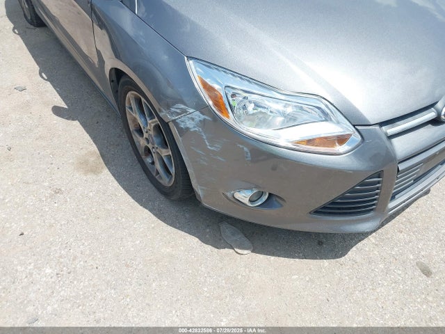 Ford 2014 2014 1FADP3K29EL253715 Image 6