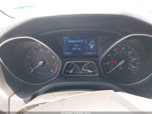 Ford 2014 2014 1FADP3K29EL253715 Image 7