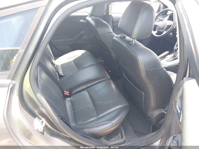 Ford 2014 2014 1FADP3K29EL253715 Image 8