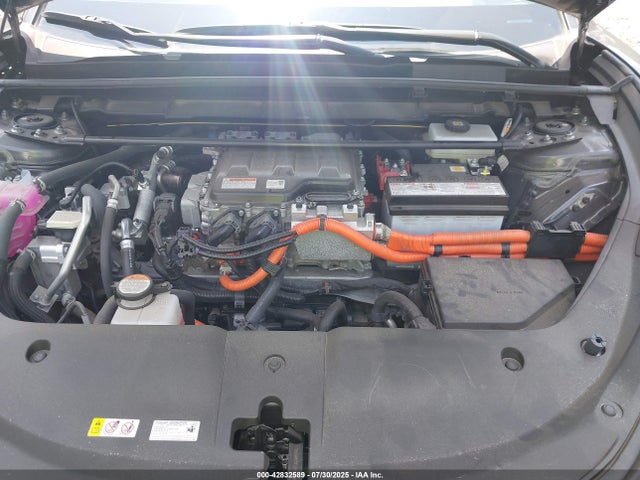 Lexus Rz 2023 JTJAAAAB2PA004351 Image 10