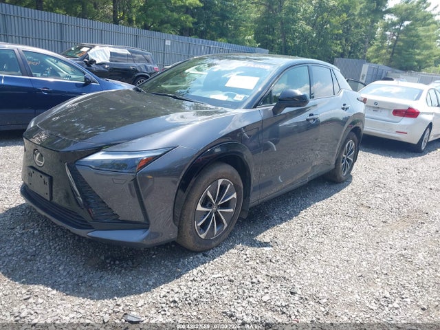 Lexus Rz 2023 JTJAAAAB2PA004351 Image 2