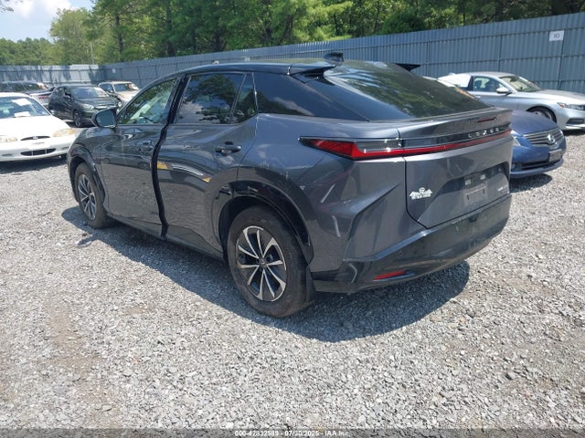 Lexus Rz 2023 JTJAAAAB2PA004351 Image 3